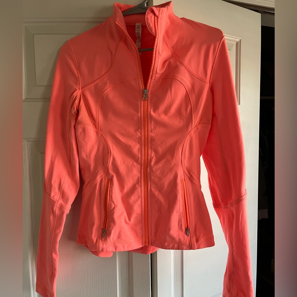 Lululemon Define Jacket